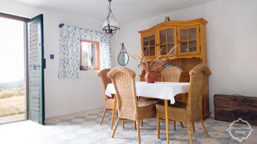 Facilities, Balaton Panorama Cottage - National Park in Balatoncsicsó