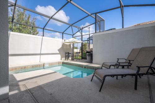 Opulent 5 BR Villa Private Pool - 12 Guests - 3085 TS thumb 4