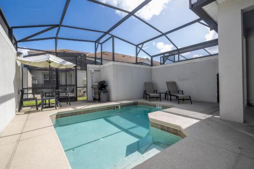 Opulent 5 BR Villa Private Pool - 12 Guests - 3085 TS detail
