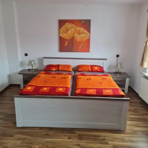 Ferienwohnung Trifkovic 1 in Emden, Deutschland
