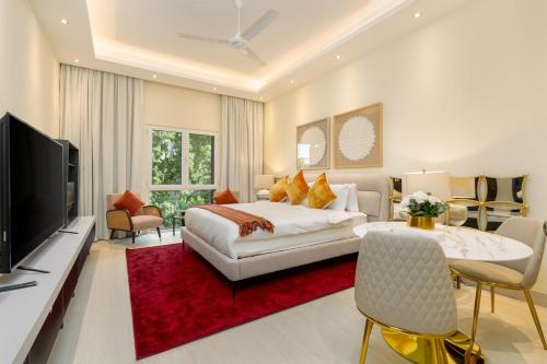 White Sage Incredible Studio Next to Metro, Dubai (foto 3)