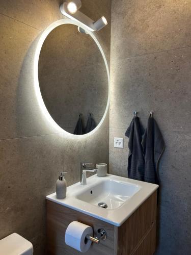 New studio in Crans center, Crans-Montana (foto 10)