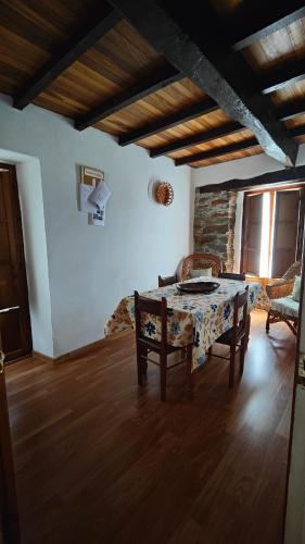 Villa Doiras in Boal