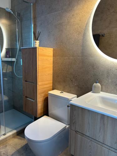 New studio in Crans center, Crans-Montana (foto 9)