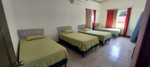 Casa de descanso Grace in Puerto San Jose