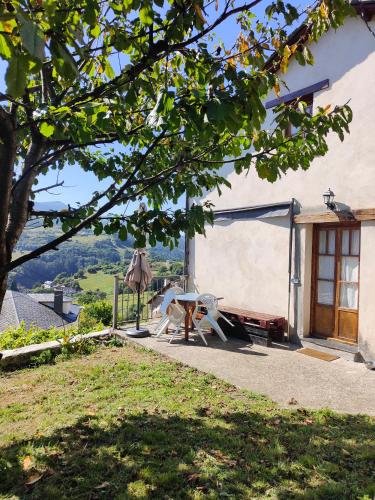 Villa Doiras in Boal