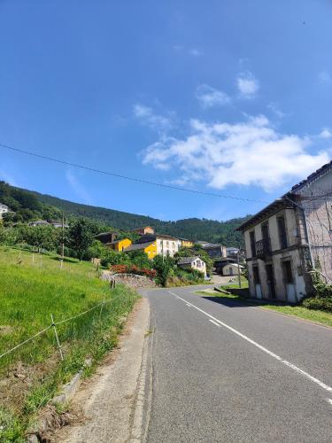 Villa Doiras in Boal