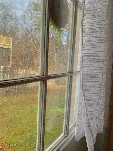 Woodside Cottage Private Woodside Cottage Private