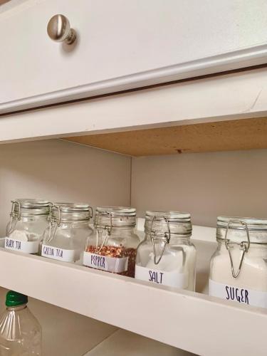 Woodside Cottage Private Woodside Cottage Private