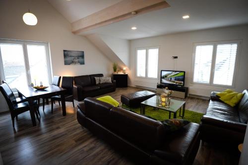 Ferienwohnung Bartesch in Elz bei Limburg an der Lahn in Elz