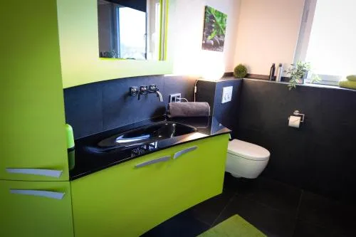 Ferienwohnung Bartesch in Elz bei Limburg an der Lahn in Limburg an der Lahn, Deutschland
