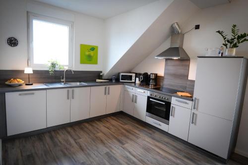 Ferienwohnung Bartesch in Elz bei Limburg an der Lahn in Elz