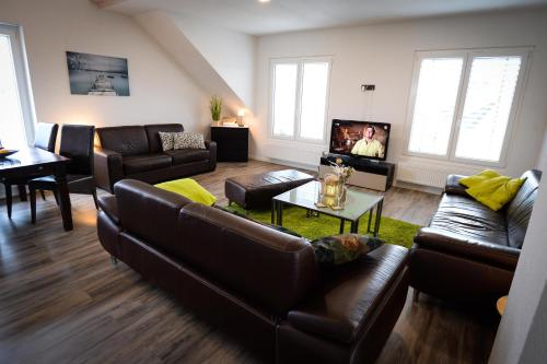 Ferienwohnung Bartesch in Elz bei Limburg an der Lahn in Elz