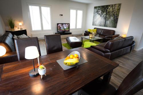 Ferienwohnung Bartesch in Elz bei Limburg an der Lahn in Elz