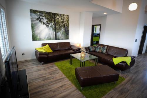Ferienwohnung Bartesch in Elz bei Limburg an der Lahn in Elz