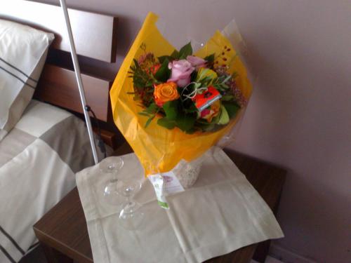 B&B Villa Fernadine