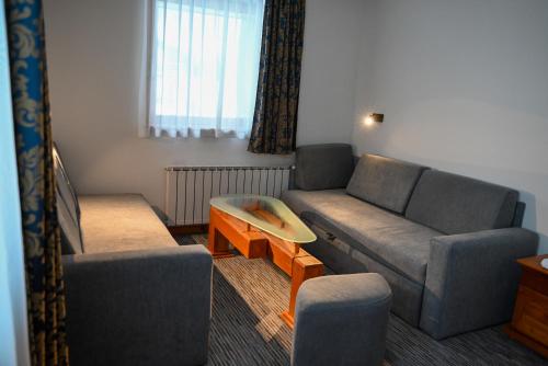 Hotel Kristal - Jahorina