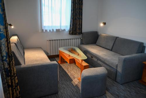 Hotel Kristal – Jahorina, LA