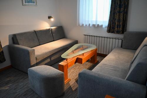 Hotel Kristal - Jahorina