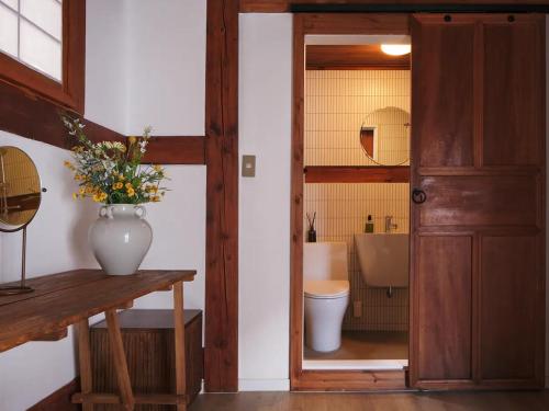 NuileStay Seoul Premium Hanok, Soul (fotografie 7)