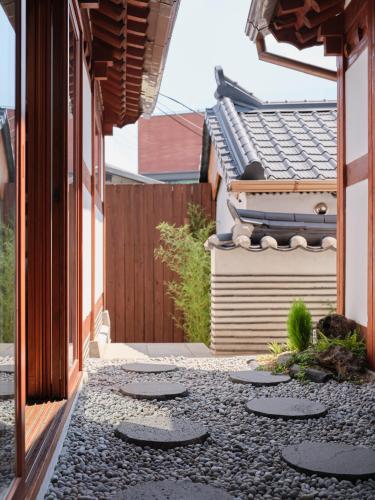 NuileStay Seoul Premium Hanok, Soul (fotografie 10)