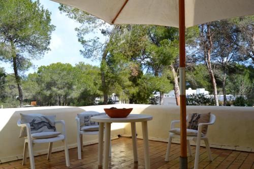 Residence Can Confort Formentera