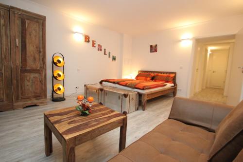 Ferienhaus Berlin - image 4
