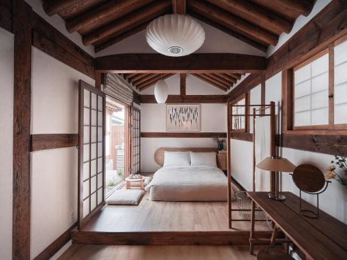 NuileStay Seoul Premium Hanok, Soul