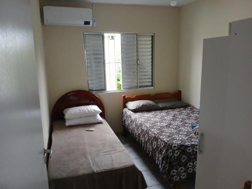 Casa para temporada na praia do Santinho in Santinho Beach