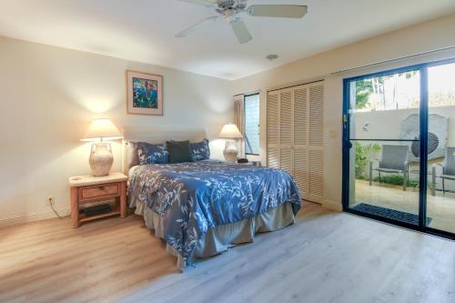 Kihei Condo with Resort Amenities - Walk to Beach - image 10