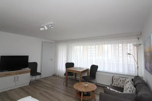 Haus Nordseeresidenz Wohnung 63 in Westerland, Deutschland