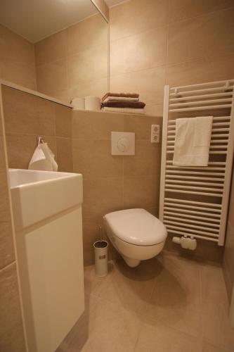 Ferienhaus Berlin - main image