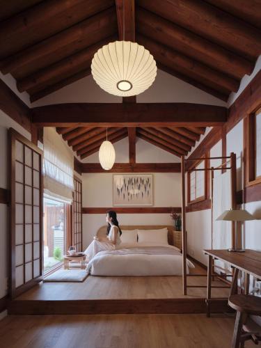 NuileStay Seoul Premium Hanok, Soul (fotografie 2)
