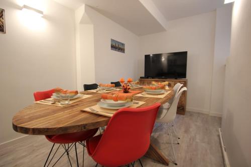 Ferienhaus Berlin - image 7