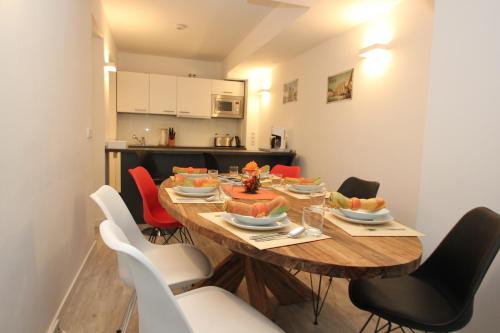 Ferienhaus Berlin - image 11