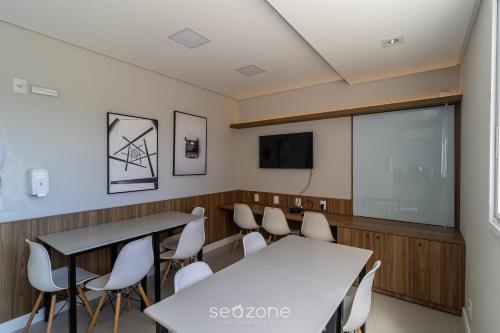 Facilities, Belo Studio proximo a UFSC em Floripa SVO0506 in Trindade