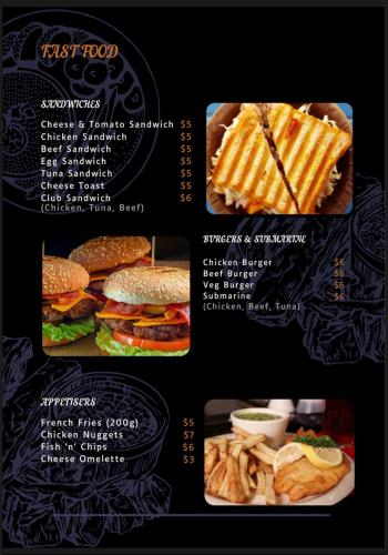 The Park House in Malé et aéroport