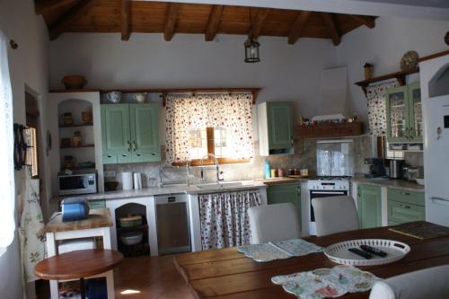 Pelion Kallisti in Pinakates