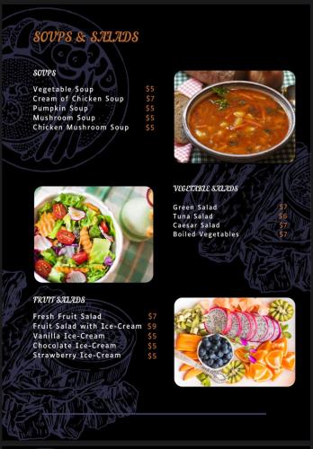 The Park House near Mulee-Aage (President’s Palace)