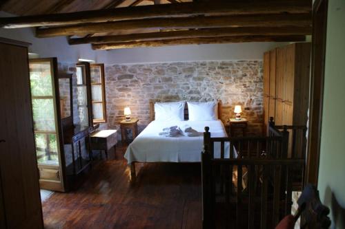 Pelion Kallisti in Pinakates