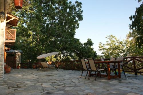 Pelion Kallisti in Pinakates