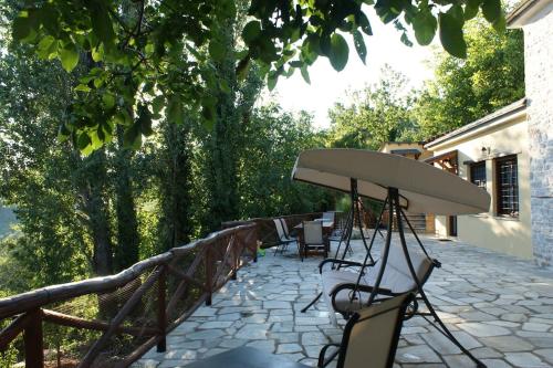 Pelion Kallisti in Pinakates