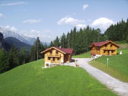Alpengasthof Draxler