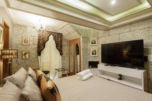 Castelo de Itaipava - Hotel, Eventos e Gastronomia in เปโทรโปลิส