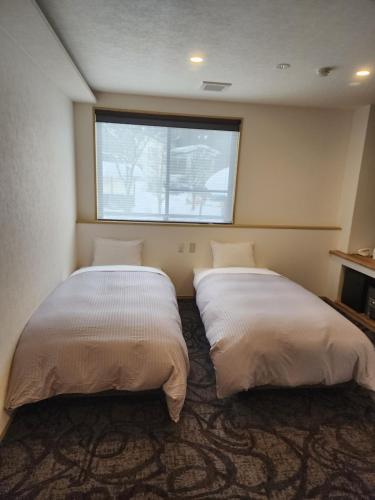Hakuba Hotel Hana-no-Sato