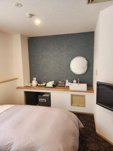 Hakuba Hotel Hana-no-Sato