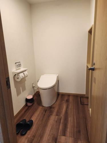 Hakuba Hotel Hana-no-Sato