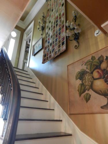 22 Charlotte – Charleston, SC