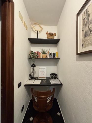 La Casa Dell'Amore Perfetto, Janov (fotografie 9)