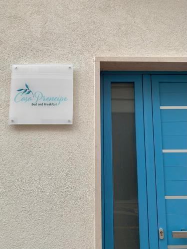 B&B Casa Prencipe
